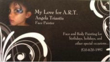 My Love for A.R.T.